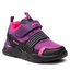 Bartek Sneakersy Bartek 15595008 Fiolet/Czarny