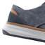 Skechers Pantofi Skechers Ederson 65981/NVY Navy