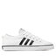 adidas Обувки adidas Nizza CQ2333 Ftwwht/Cblack/Ftwwht