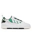 adidas Boty adidas Adi2000 Shoes ID2104 Ftwwht/Ftwwht/Green