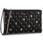Guess Τσάντα Guess Highlight (QE) Evening Bags HWQE74 13690 BML