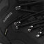 Lowa Trekingová obuv Lowa Renegade Gtx Mid GORE-TEX 310945 Deep Black 0998
