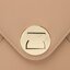 Gino Rossi Дамска чанта Gino Rossi Giulia CS8256 Beige