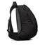 Jack Wolfskin Hátizsák Jack Wolfskin Acona 2005324-6000 Black