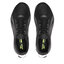 Reebok Pantofi Reebok Lite Plus 3.0 GY0158 Cblack/Purgry/Cblack