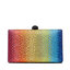 Kurt Geiger Geantă Kurt Geiger Crystal Kensington Clutch 9102969999 Mult/Other