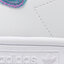 adidas Batai adidas Stan Smith J GZ1548 Ftwwht/Ftwwht/Pink