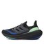 adidas Boty adidas Ultraboost Light Shoes IF2414 Cblack/Cblack/Luclim