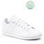 adidas Παπούτσια adidas Stan Smith W G58186 Ftwwht/Dshgrn/Cblack
