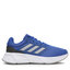 adidas Chaussures adidas Galaxy 6 GW4143 Royal Blue/Halo Silver/Carbon