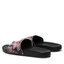 adidas Șlapi adidas adilette Comfort GZ2913 Core Black/Wonder White/Core Black