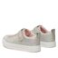Skechers Sneakers Skechers Heather Charm 314787L/GYSL Gray/Silver
