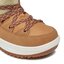 Tommy Hilfiger Cizme de zăpadă Tommy Hilfiger T3A6-33066-1629524 S Camel 524