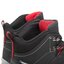 Campus Туристически Campus Tampa CM0107322200 Black