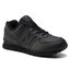 New Balance Sportcipő New Balance GC574ERN Fekete