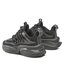 adidas Pantofi adidas Alphaboost V1 Sustainable BOOST Lifestyle Running Shoes HP2760 Negru