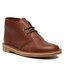 Clarks Ghete Clarks Bushacre 3 261741487 Tan Tumbled