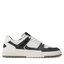 Guess Sneakersy Guess Cento FM5AQU ELE12 COAL