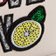 LOVE MOSCHINO Táska LOVE MOSCHINO JC4278PP07KL0110 Avorio