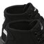 Puma Sneakersy Puma Kaia Mid Cv 384409 05 Puma Black/Puma White