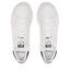 adidas Chaussures adidas Stan Smith FX5501 Ftwwht/Ftwwht/Conavy