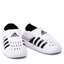 adidas Sandalias adidas Water Sandal X GW0387 Cloud White/Core Black/Cloud White
