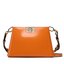 Furla Borsetta Furla Fleur WB00872-BX1714-2024S-1-007-IT-B Marmalade