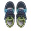 Primigi Sneakers Primigi GORE-TEX 3879100 M Light Blue-Grey