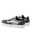 Vans Teniszcipő Vans Ua Cruze Too Cc VN0A5KR5BFF1 Dark Gray/Multi