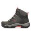 Keen Trekkings Keen Revel III 1013212 Black/Rose