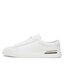 Boss Sportcipő Boss Clint 50502885 10249945 01 White 100
