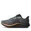 New Balance Boty New Balance FuelCell Propel v4 MFCPRGA4 Šedá