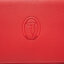 Trussardi Pochette per cosmetici Trussardi Iris Beauty Stampa Cervo 75W00308 R150