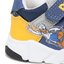 Donald Duck Sneakers Mickey&Friends AVO-7253-052 Blue