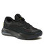 Nike Pantofi Nike Jordan Air 200E Psg FD2112 007 Black/Tour Yellow/Cool Grey