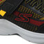Skechers Sneakersy Skechers Hydro-Tronix 403861L/BKRD Black/Red