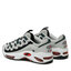 Puma Sneakers Puma Cell Endura 369357 03 Glacier Gray/High Risk Red