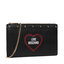 LOVE MOSCHINO Kabelka LOVE MOSCHINO JC4370PP0EKG0000 Bero