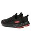 Puma Topánky Puma Softride One4all Wns 37767207 Čierna