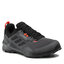 adidas Обувки adidas Terrex AX4 FZ3280 Grey Six / Solar Red / Carbon