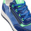 Primigi Zapatillas Primigi 1869544 S Blue