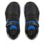 Geox Sportcipő Geox J Pavel Boy J1615A 0BCFU C0455 D Black/Royal