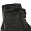 s.Oliver Bakancs s.Oliver 5-25104-29 Black 001