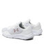Under Armour Topánky Under Armour Ua W Charged Pursuit 3 Vm 3025847-101 Wht
