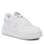 Champion Sneakers Champion S11577-WW001 WHT