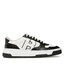Boss Sneakers Boss Baltimore 50480153 10245504 01 Charcoal 010