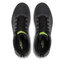 Skechers Boty Skechers Front Runner 232298/CCBK Charcoal/Black