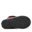 Mrugała Schneeschuhe Mrugała 7281/2-55 Plum/Pyłek