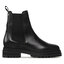 Salamander Stiefeletten Salamander 32-49707-01 Black