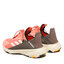 adidas Scarpe da trekking adidas Terrex Voyager 21 Slip-On HEAT.RDY Travel Shoes HP8626 Arancione